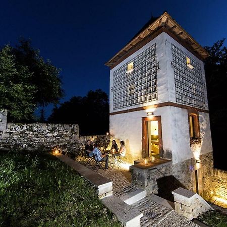 Отель Chateau De Marigna Экстерьер фото